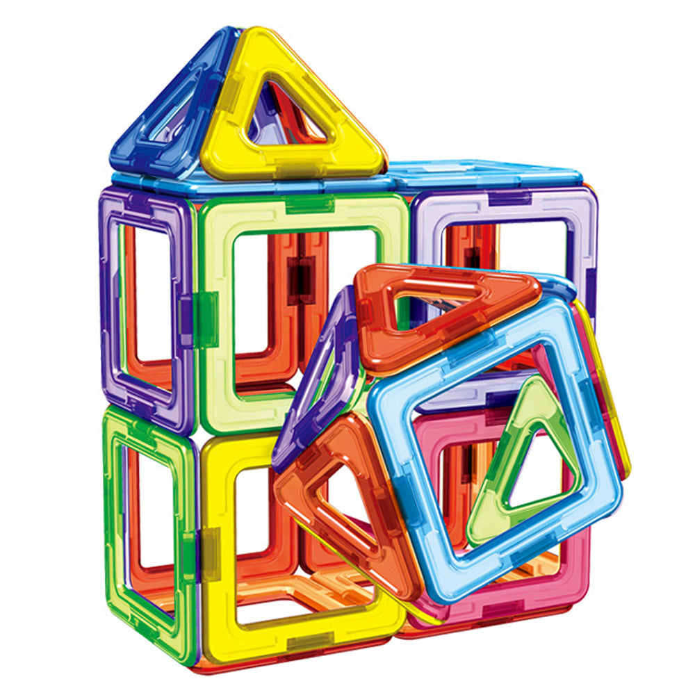 Magnet Blocks Bricks Educational Toys for Children Gift