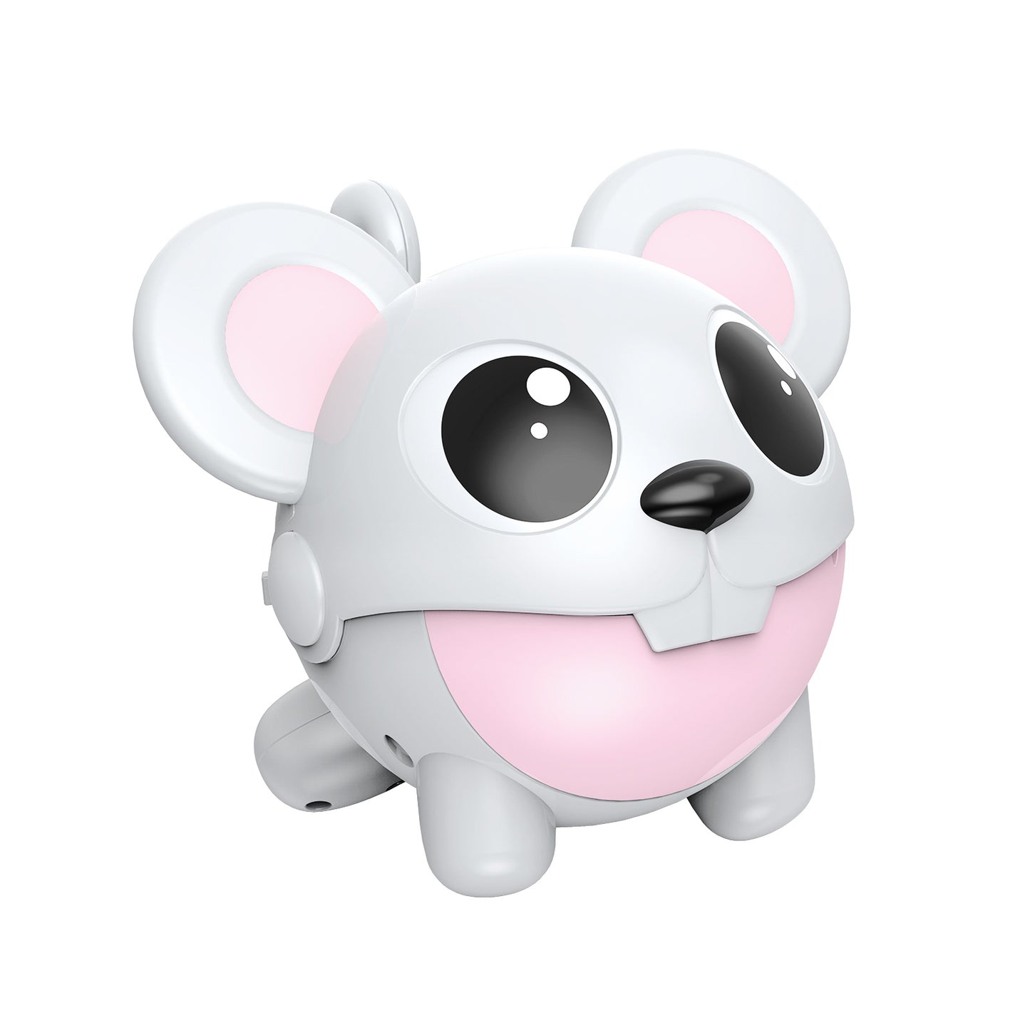 Automatic Cute Bubble Machine Soap Bubble Blower