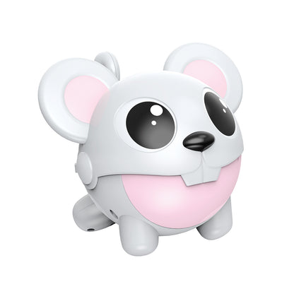 Automatic Cute Bubble Machine Soap Bubble Blower