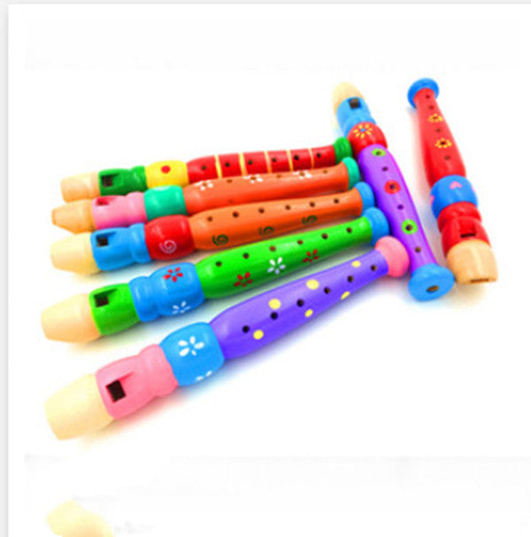 Wooden Toys For Babies And Toddlers