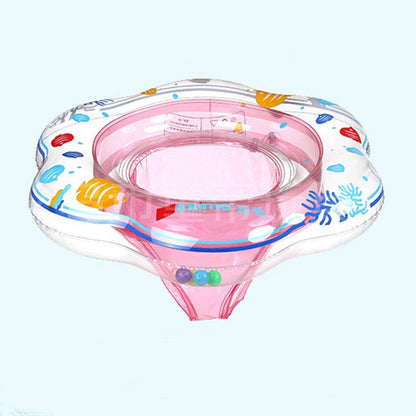 Inflatable Toy Underarm Swimming Ring