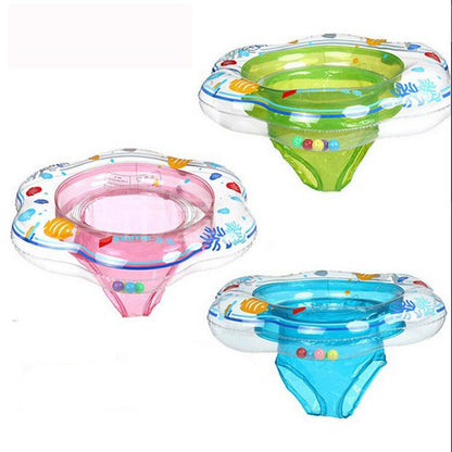 Inflatable Toy Underarm Swimming Ring