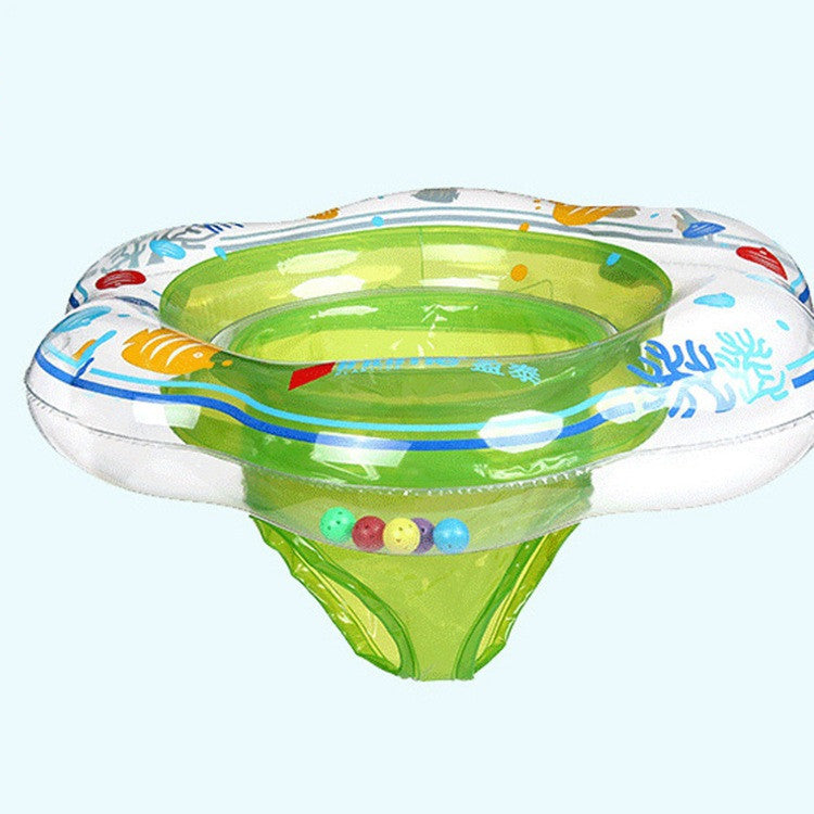 Inflatable Toy Underarm Swimming Ring