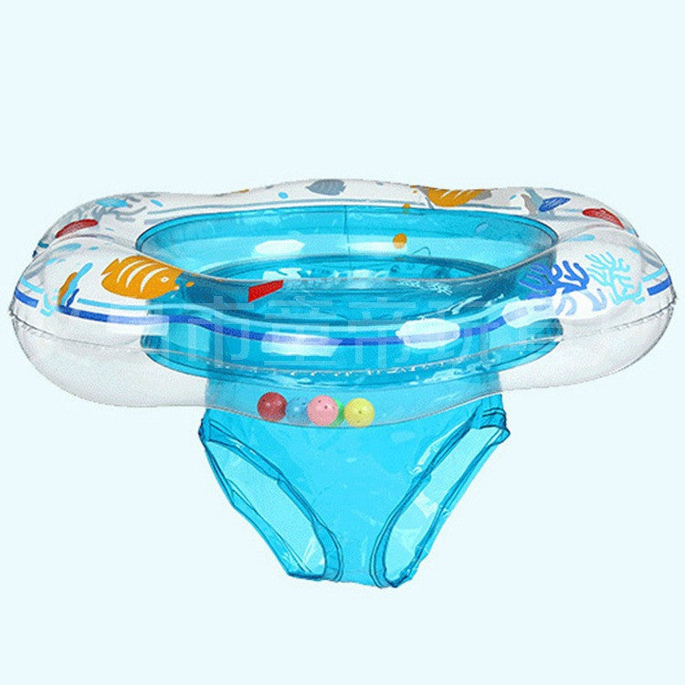 Inflatable Toy Underarm Swimming Ring