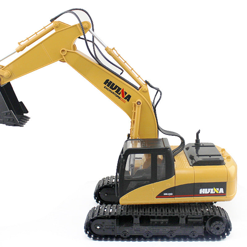 15-Channel RC Digger/Excavator(1:12)