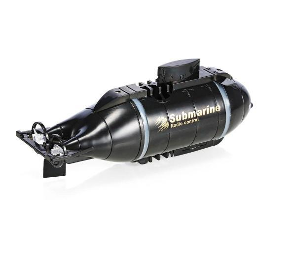 Remote Control Submarine Toy