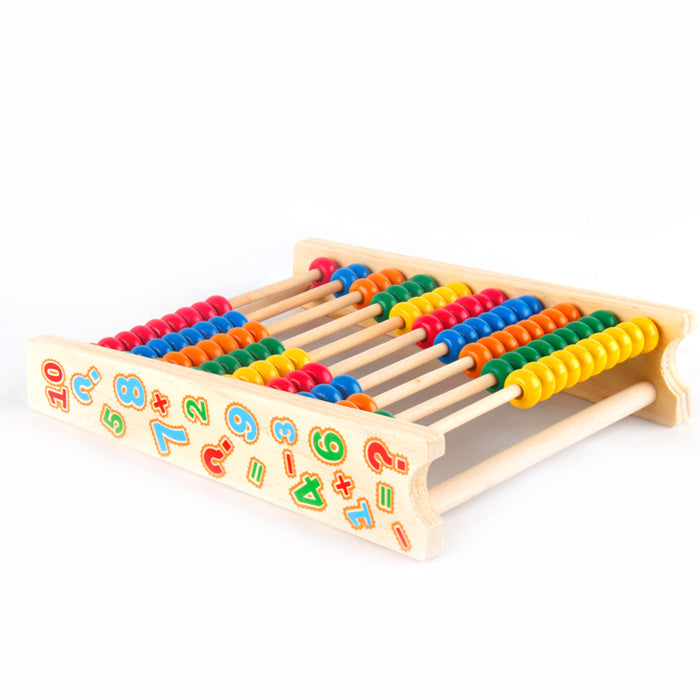 Math Educational Toy