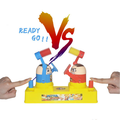 Battle interactive children's educational toys