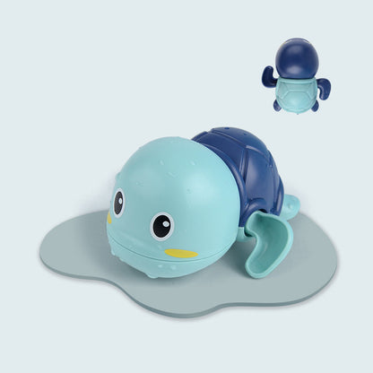 Children's bath toy baby baby toy