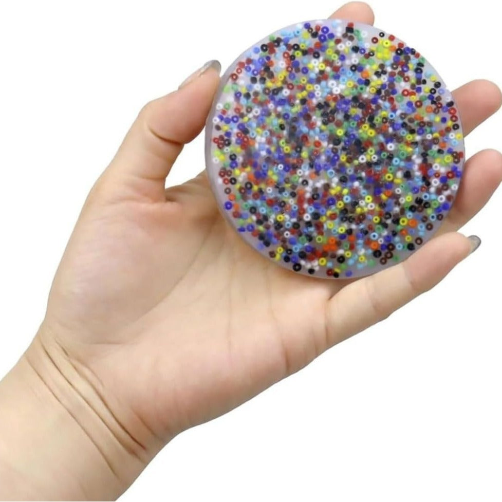 Skin Picking Fidget Toys Skin Picking Pocket Pads Stimming