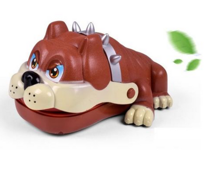 Bite Hand Animal Parent-child Interactive Toy