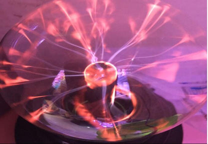 Plasma Ball