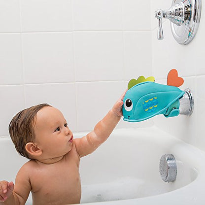 Anti-knock Water Faucet Protection Cover Baby Safety Bath Tap