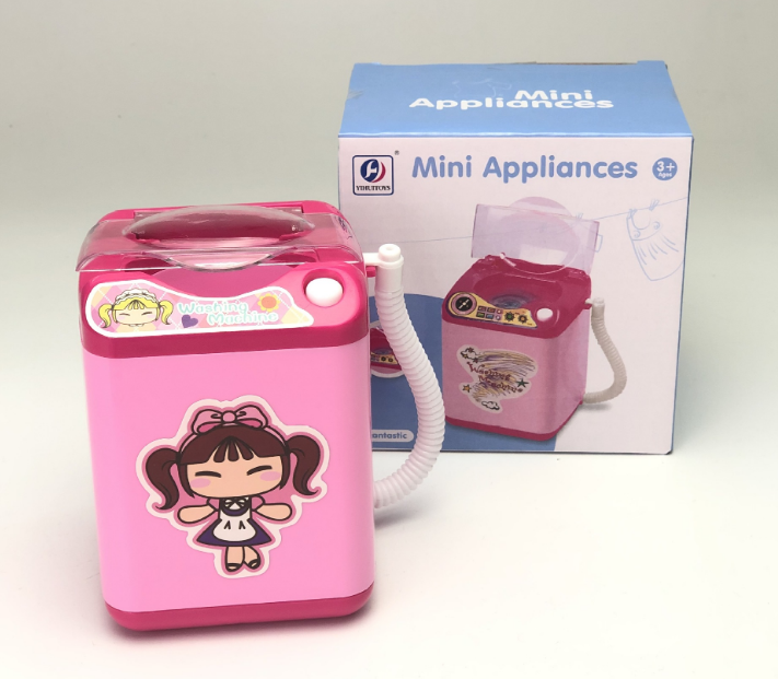 Mini House Washing Machine