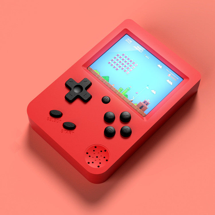 Children's retro game console