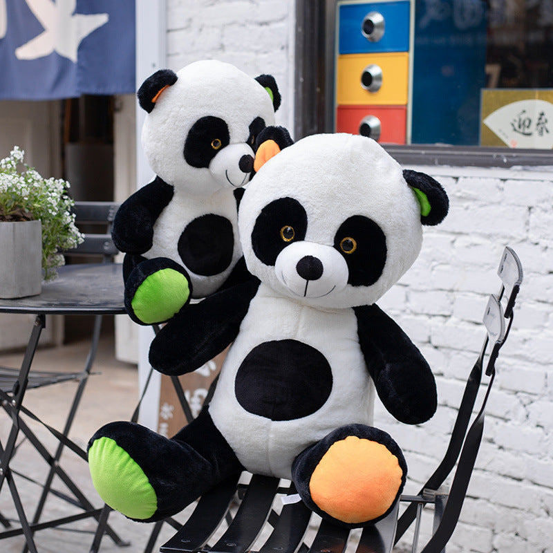 Giant Panda Doll Plush Toys