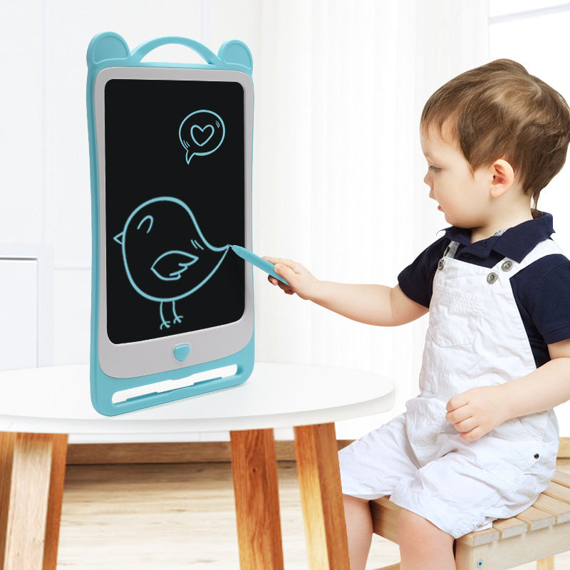 Children's LCD writing board