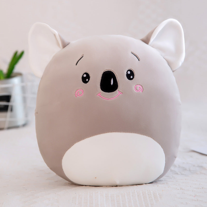 Children  Toys Squishmallow Plush Pillow Doll