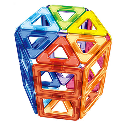 Magnet Blocks Bricks Educational Toys for Children Gift