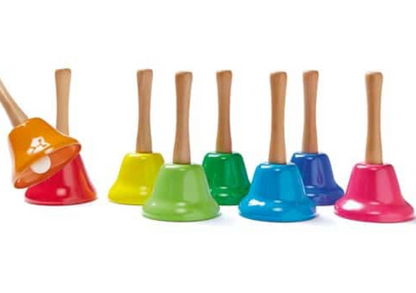 Children's musical toys