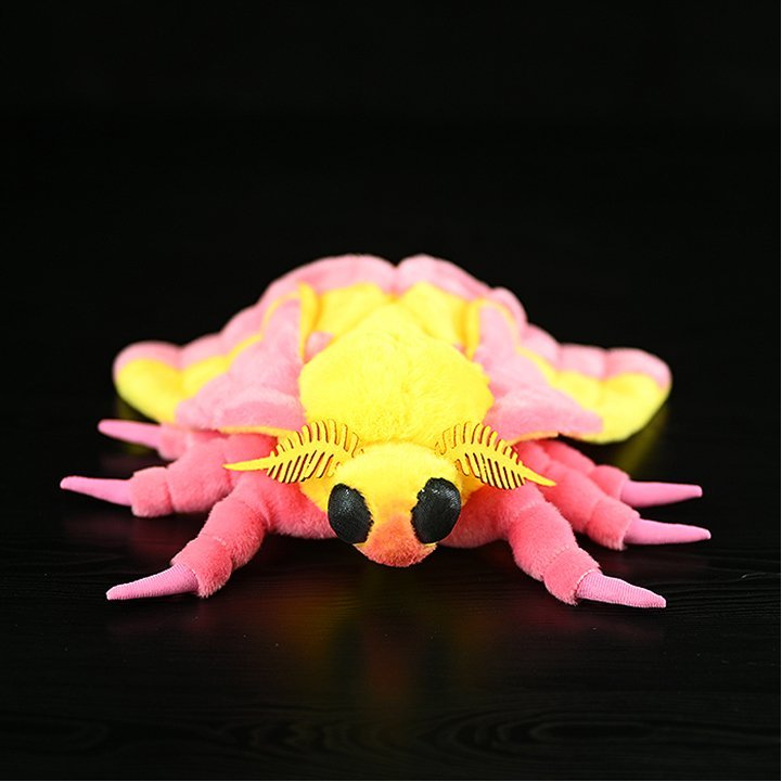 Original Insect Series Plush Toys