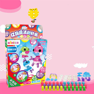 Nian Nian Le Boys And Girls Creative Toys