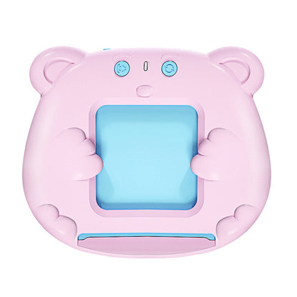 Infant Early Education Card Learning Machine Children's Toys