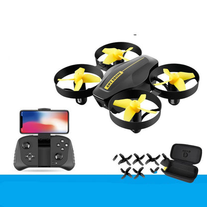 Drone  Creative Gift Mini Elementary School Students