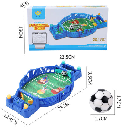 European Cup Toys Parent-child Interactive Boy Toys