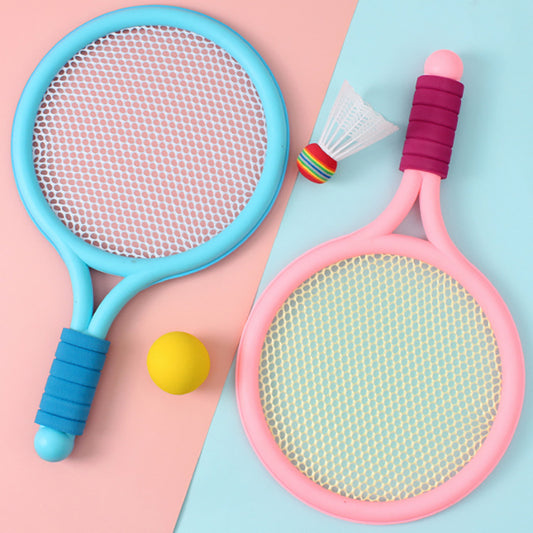 Children's Badminton Racket Set Toys