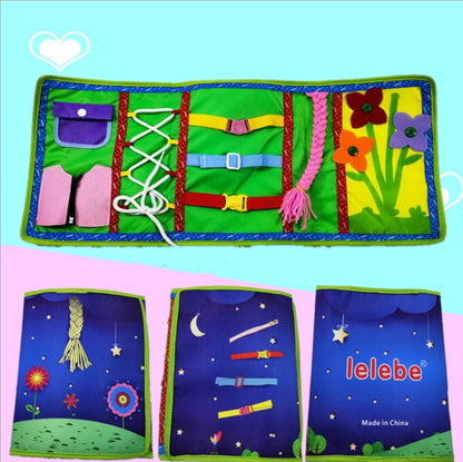 Preschool educational toys for children