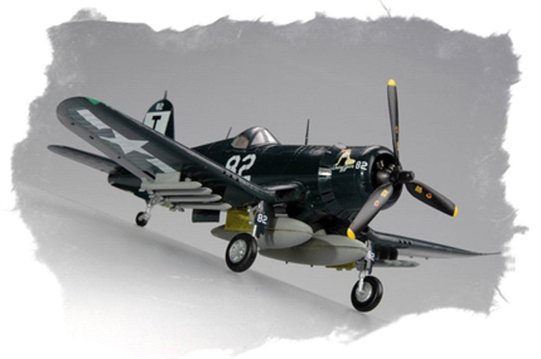 F4U-1D fighter educational toys