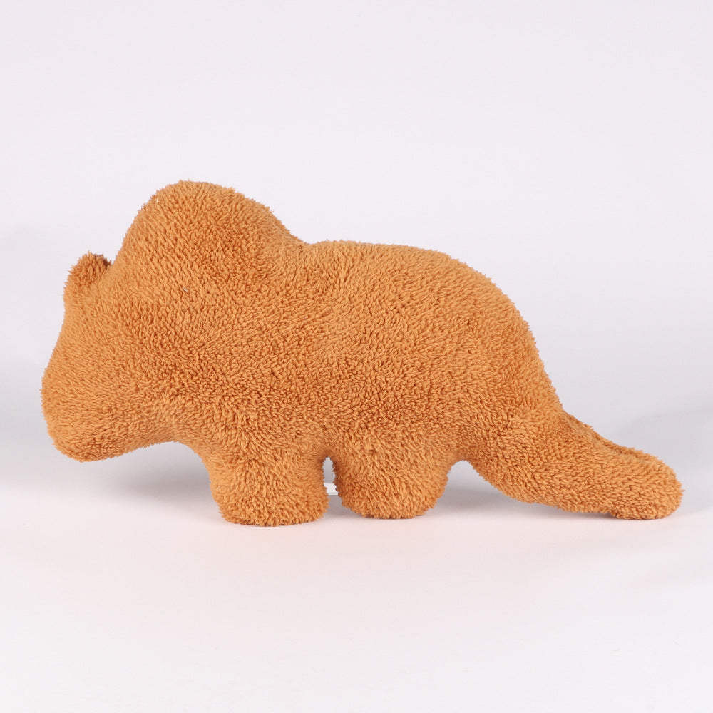 Chicken Dinosaur Style Pillow Plush Toy