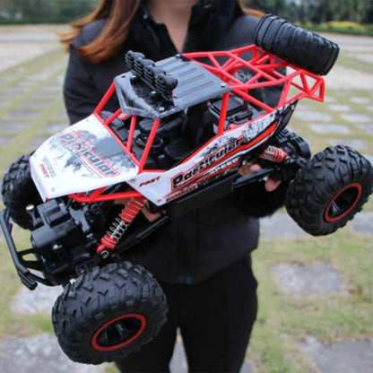 4WD RC Cars Updated Version 2.4G Radio Control RC Cars Toys