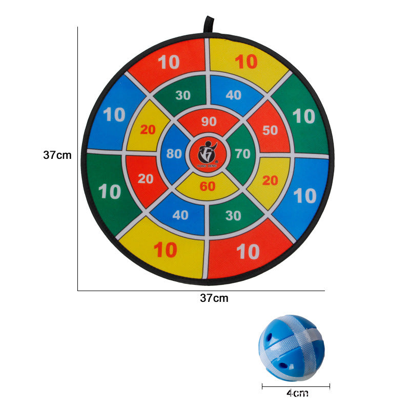 Children's Dart Board