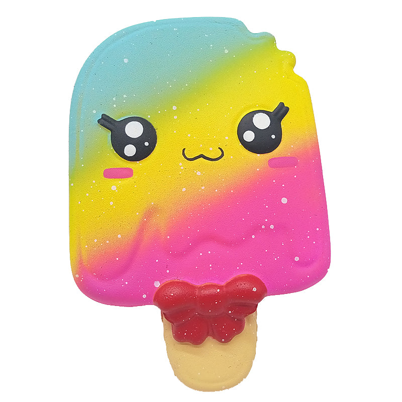 Ice cream stress relief toy