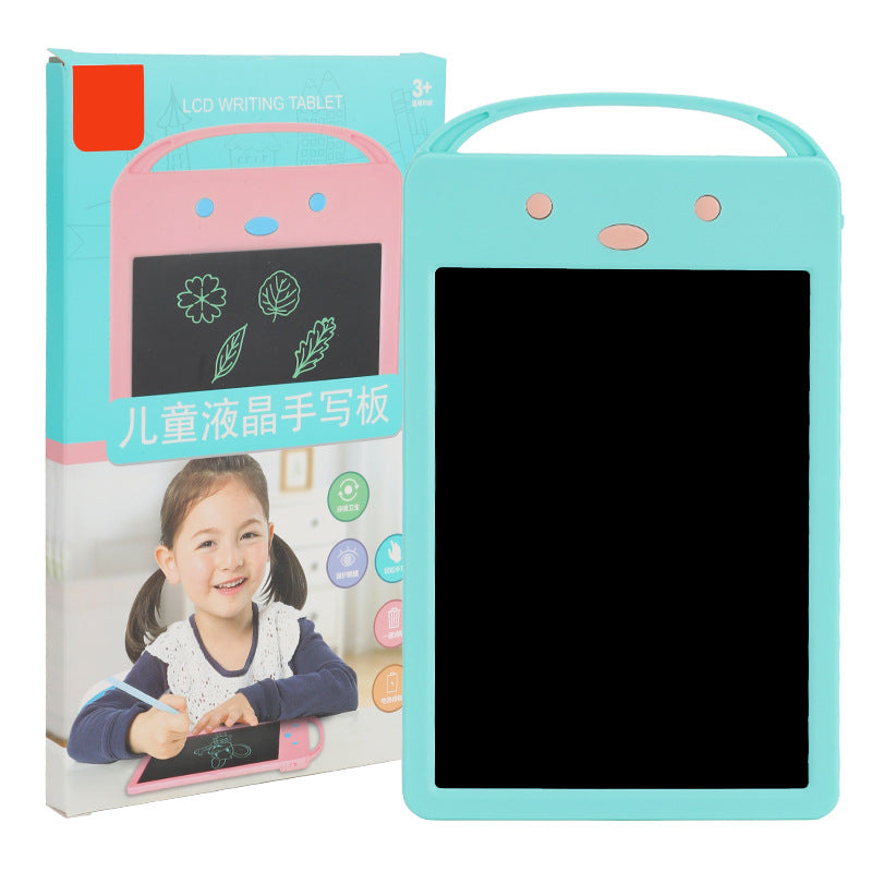 Children's LCD writing board