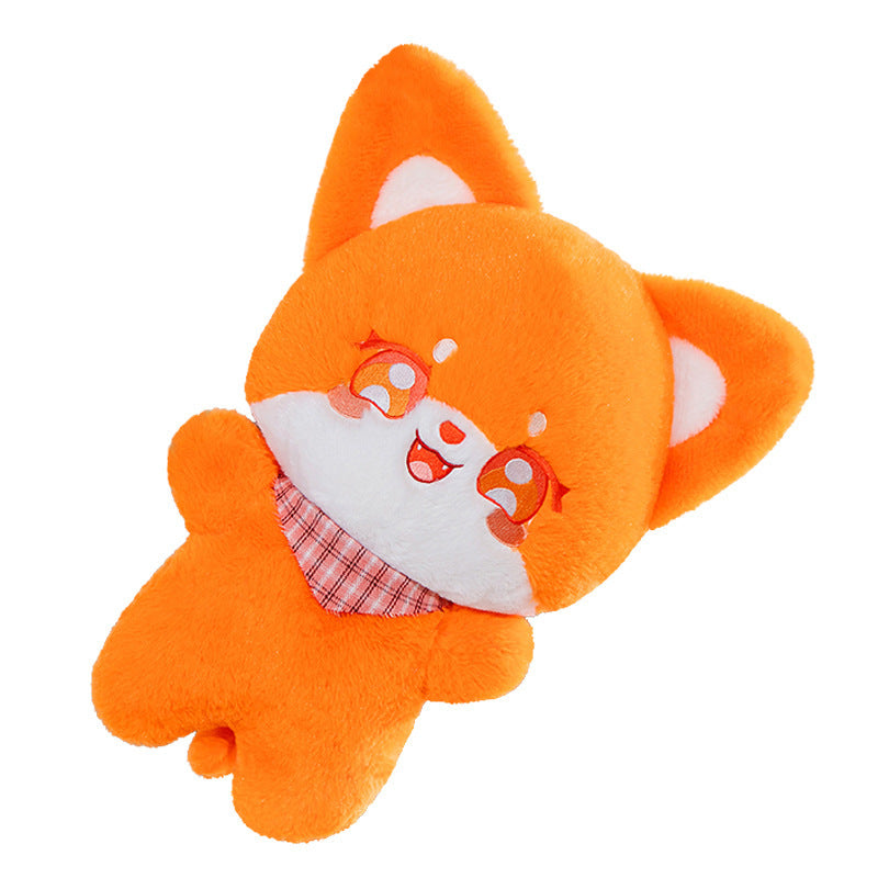 Lovely Sleeping Comfort Plush Toys