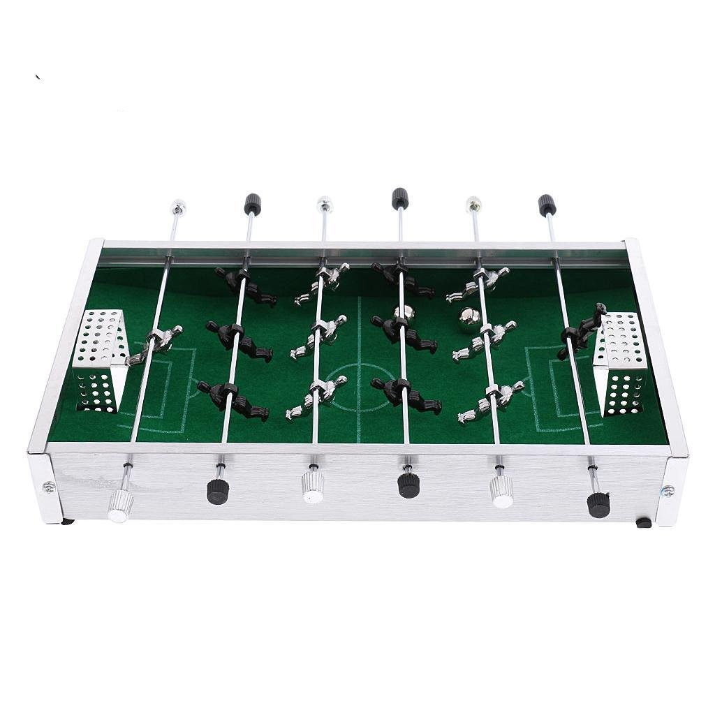 Mini Football Game Table