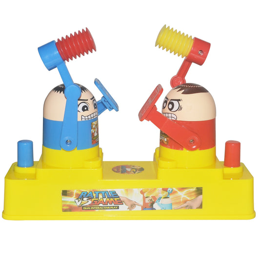 Battle interactive children's educational toys