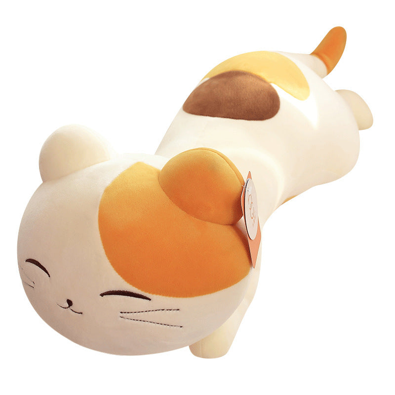 Cute animal doll plush toys