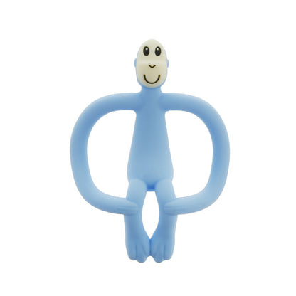 Silicon Bebe Banana Teether Toy