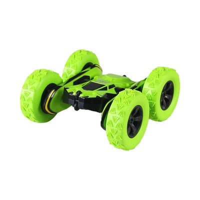 The Original Flip Remote Control Car - Double Sided Remote Control Car