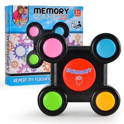 Children's interactive educational toys