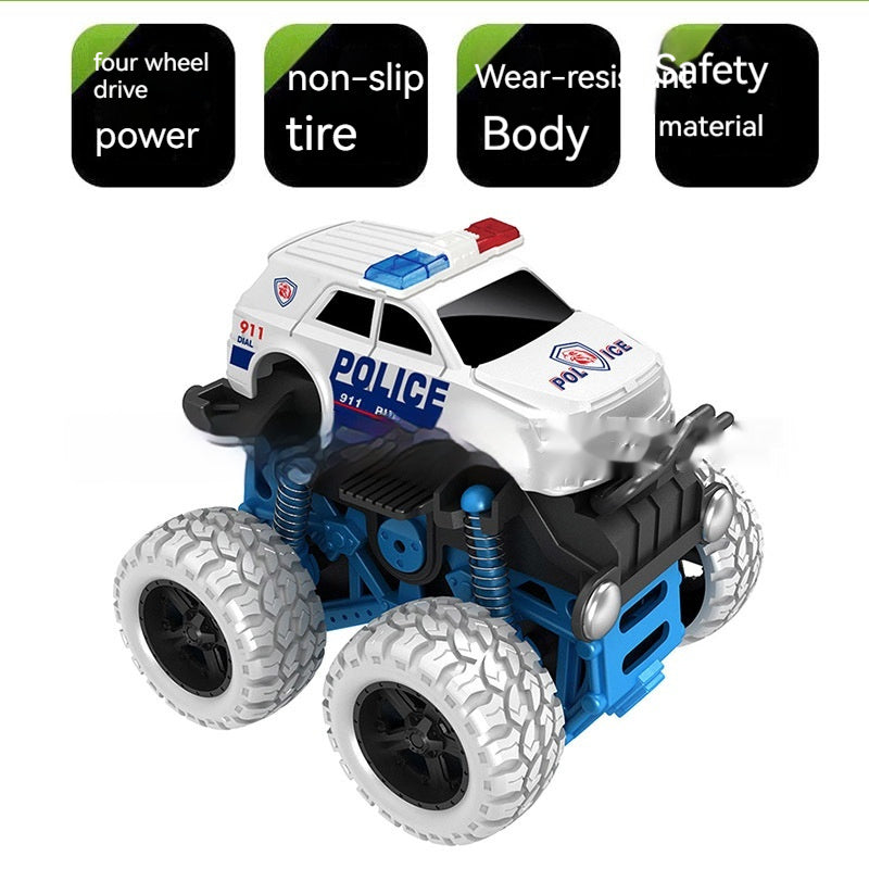 Fashion Personality Boy Car Toys