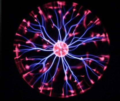 Plasma Ball