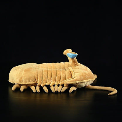 Original Paleontology Series Plush Toys