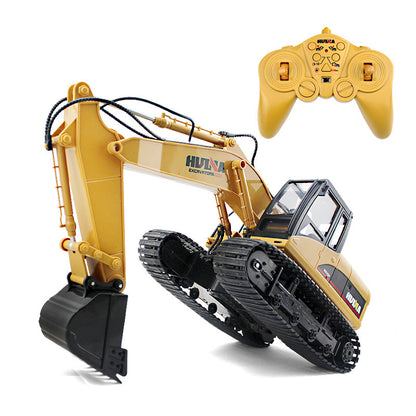 15-Channel RC Digger/Excavator(1:12)