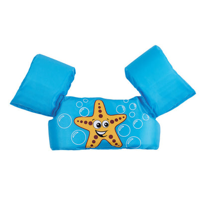 New Baby Swim Rings Puddle Jumper Baby Life Vest Child