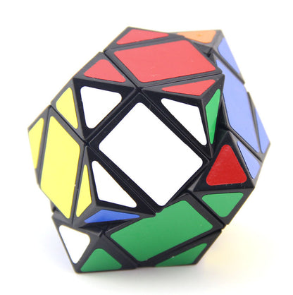 Special intelligence cube toys